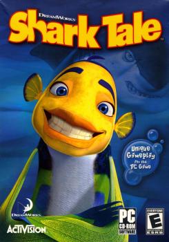  Shark Tale (2004). Нажмите, чтобы увеличить.