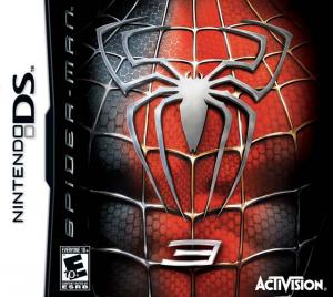  Spider-Man 3 (2007). Нажмите, чтобы увеличить.