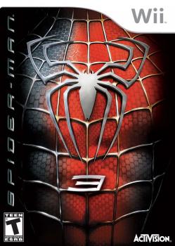  Spider-Man 3 (2007). Нажмите, чтобы увеличить.