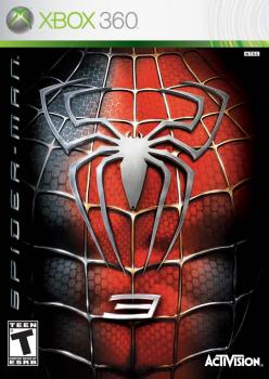  Spider-Man 3 (2007). Нажмите, чтобы увеличить.