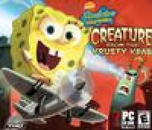  SpongeBob SquarePants: Creature from the Krusty Krab (2006). Нажмите, чтобы увеличить.