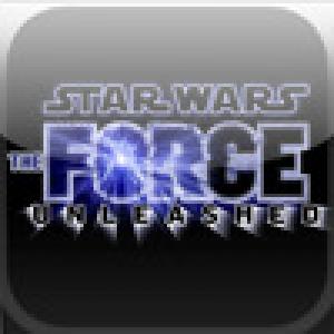  Star Wars: The Force Unleashed (2008). Нажмите, чтобы увеличить.