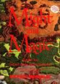  Might and Magic, Book I: Secret of the Inner Sanctum ,. Нажмите, чтобы увеличить.