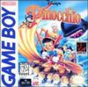  The Adventures of Pinocchio (1993). Нажмите, чтобы увеличить.