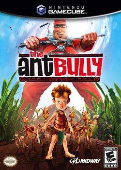  The Ant Bully (2006). Нажмите, чтобы увеличить.