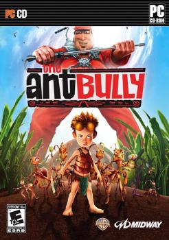  The Ant Bully (2006). Нажмите, чтобы увеличить.