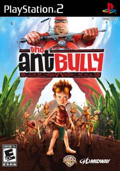  The Ant Bully (2006). Нажмите, чтобы увеличить.