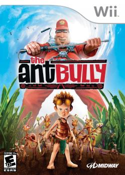  The Ant Bully (2006). Нажмите, чтобы увеличить.