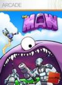  The Maw (2009). Нажмите, чтобы увеличить.