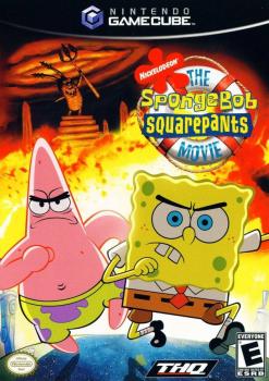  The SpongeBob SquarePants Movie (2004). Нажмите, чтобы увеличить.