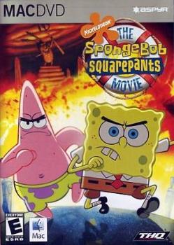  The SpongeBob SquarePants Movie (2004). Нажмите, чтобы увеличить.