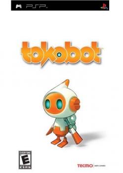  Tokobot (2005). Нажмите, чтобы увеличить.