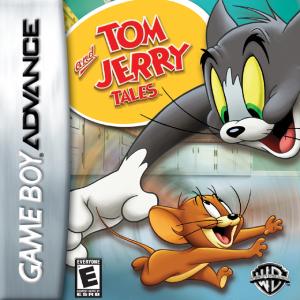  Tom and Jerry Tales (2006). Нажмите, чтобы увеличить.