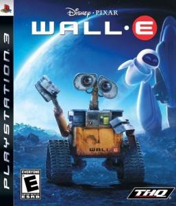  WALL-E (2008). Нажмите, чтобы увеличить.