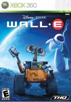  WALL-E (2008). Нажмите, чтобы увеличить.