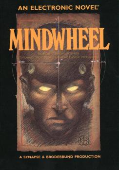  Mindwheel ,. Нажмите, чтобы увеличить.