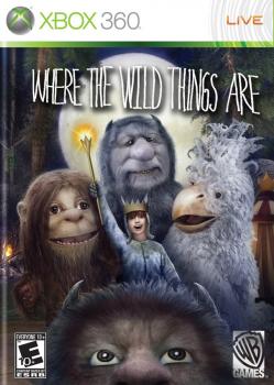  Where the Wild Things Are (2009). Нажмите, чтобы увеличить.