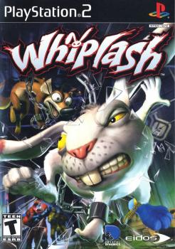  Whiplash (2003). Нажмите, чтобы увеличить.