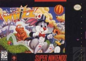  Whizz (1996). Нажмите, чтобы увеличить.