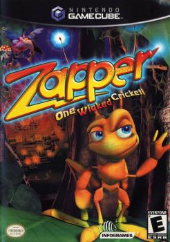  Zapper (2002). Нажмите, чтобы увеличить.