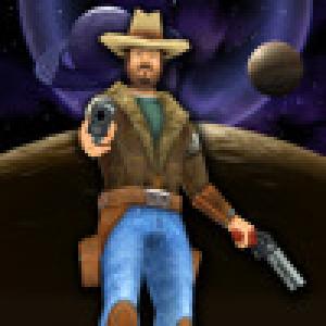  Billy Frontier (2008). Нажмите, чтобы увеличить.