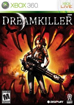  Dreamkiller ,. Нажмите, чтобы увеличить.