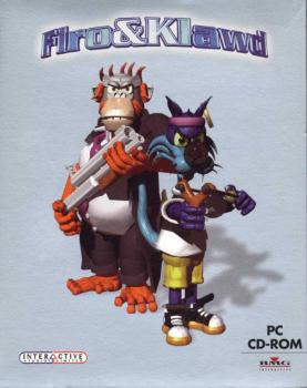  Firo & Klawd (1998). Нажмите, чтобы увеличить.