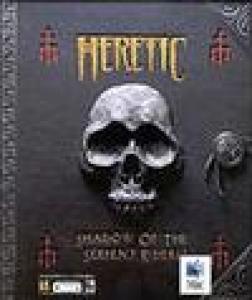  Heretic (1994). Нажмите, чтобы увеличить.