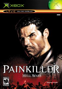 Painkiller: Hell Wars (2006). Нажмите, чтобы увеличить.