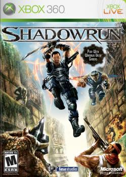  Shadowrun (2007). Нажмите, чтобы увеличить.