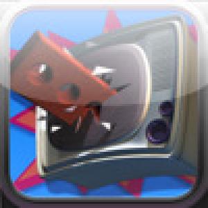  Smash It Up! (2009). Нажмите, чтобы увеличить.