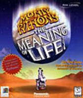 Monty Python & The Meaning of Life ,. Нажмите, чтобы увеличить.