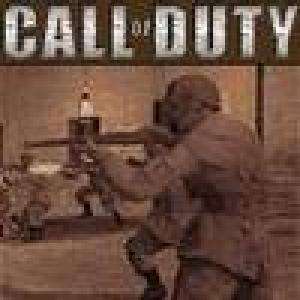  Call of Duty (2004). Нажмите, чтобы увеличить.