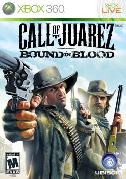  Call of Juarez: Bound in Blood (2009). Нажмите, чтобы увеличить.