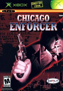  Chicago Enforcer (2005). Нажмите, чтобы увеличить.