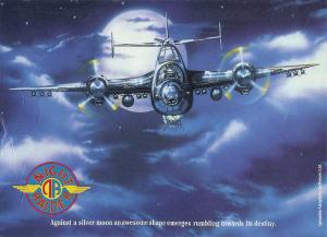  Night Raider (1988). Нажмите, чтобы увеличить.