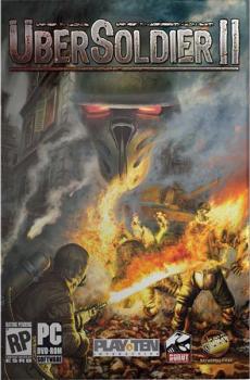  UberSoldier 2: The End of Hitler (2008). Нажмите, чтобы увеличить.