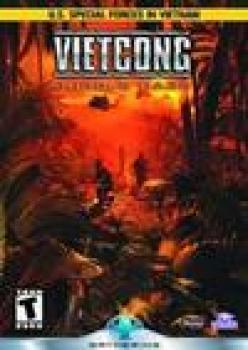  Vietcong: Purple Haze (2004). Нажмите, чтобы увеличить.
