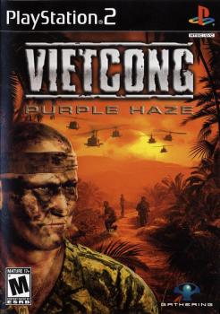  Vietcong: Purple Haze (2004). Нажмите, чтобы увеличить.