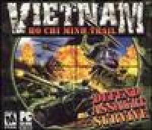  Vietnam: Ho Chi Minh Trail (2004). Нажмите, чтобы увеличить.