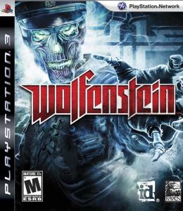  Wolfenstein (2009). Нажмите, чтобы увеличить.