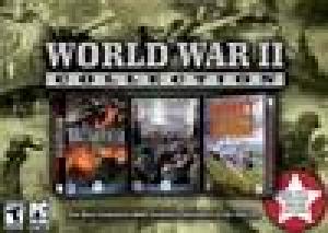  World War II Collection (2004). Нажмите, чтобы увеличить.