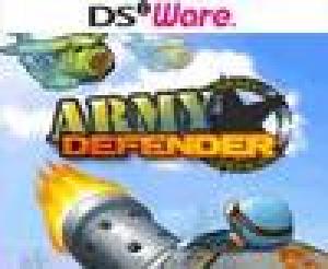  Army Defender (2009). Нажмите, чтобы увеличить.