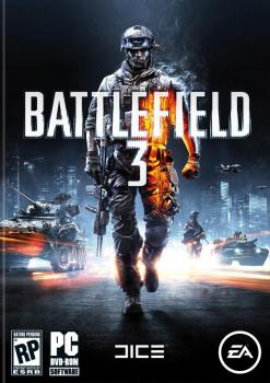  Battlefield 3 (2011). Нажмите, чтобы увеличить.