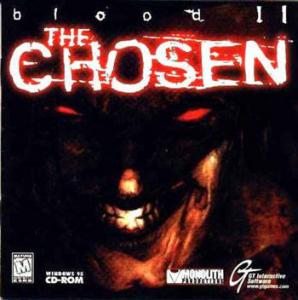 Blood II: The Chosen (1998). Нажмите, чтобы увеличить.
