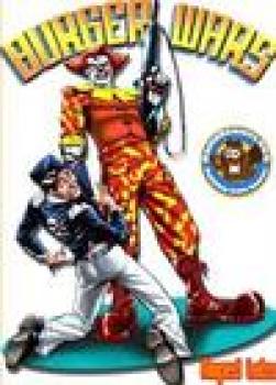  Burger Wars (2004). Нажмите, чтобы увеличить.