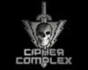  Cipher Complex ,. Нажмите, чтобы увеличить.