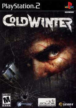  Cold Winter (2005). Нажмите, чтобы увеличить.