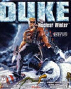  Duke Nuclear Winter (1997). Нажмите, чтобы увеличить.