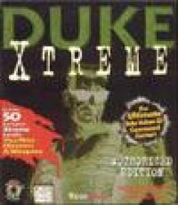  Duke Xtreme (1997). Нажмите, чтобы увеличить.